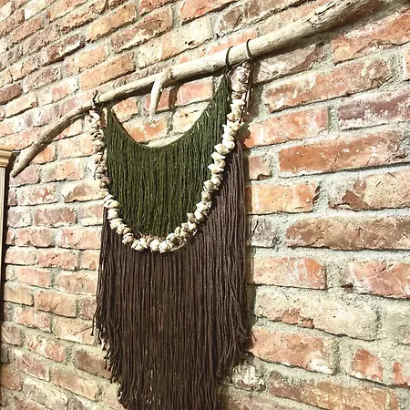 Διαμέρισμα Terra Massa *