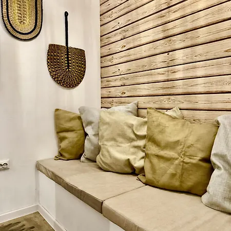 Terra Massa Διαμέρισμα Sinemoretz