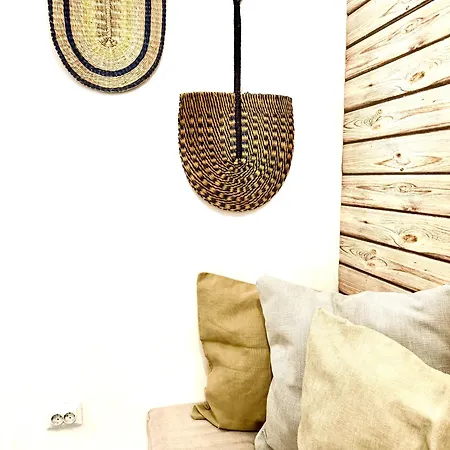 Apartamento Terra Massa *