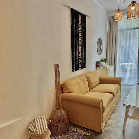 Terra Massa شقة *