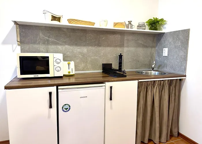 Lejlighed Terra Massa Sinemoretz