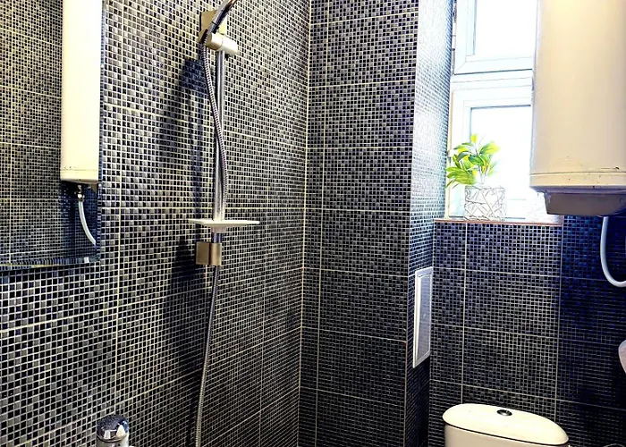 Lejlighed Terra Massa Sinemoretz