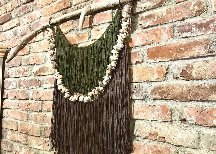 Lejlighed Terra Massa *