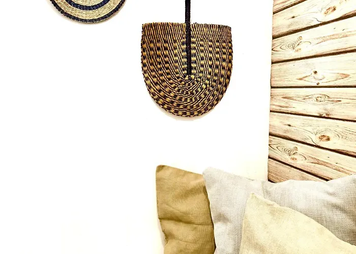 Lejlighed Terra Massa *