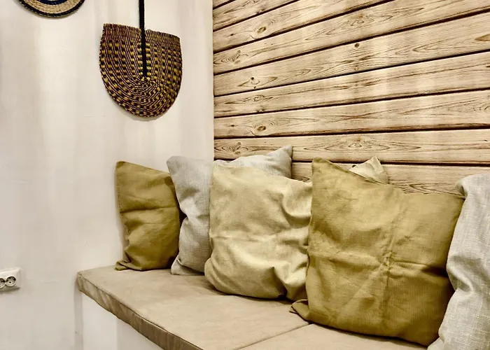 Terra Massa Lejlighed Sinemoretz